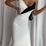 EIMEAR Midi Dress - Image 4