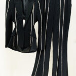 VELLE Blazer & Pants Set - Image 3