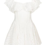 MINELE Mini Dress - Image 13