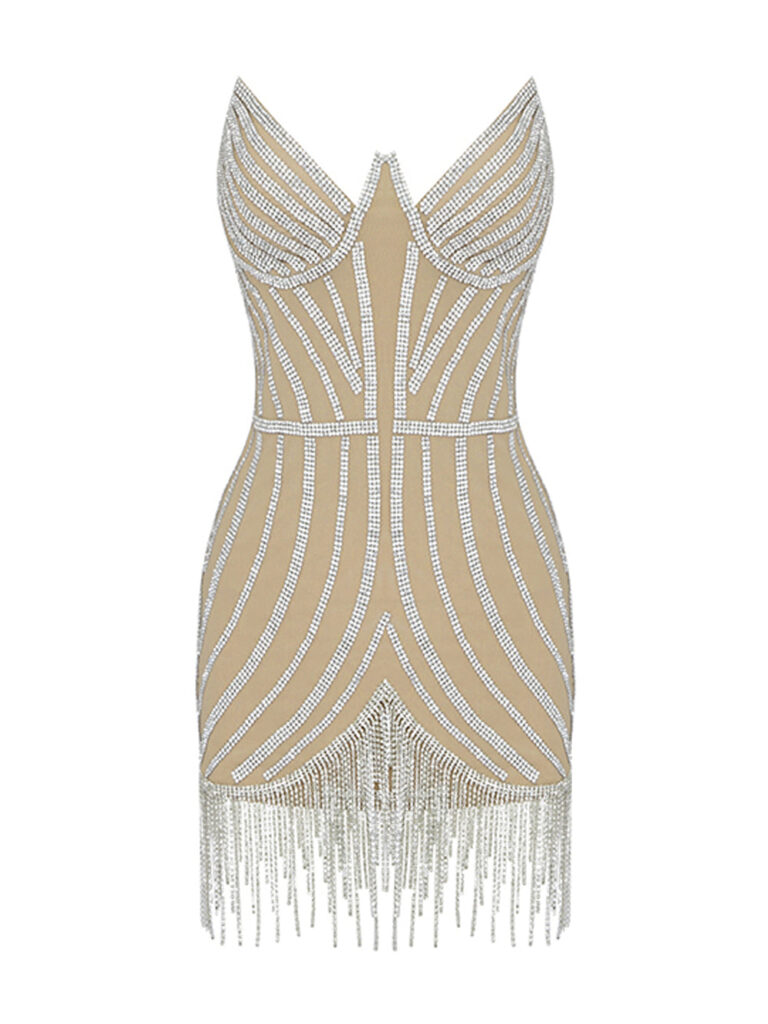 STEFY Mini Dress