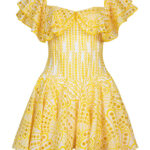 MINELE Mini Dress - Image 12