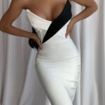 EIMEAR Midi Dress