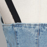 Denim Corset - Image 11