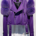 Moto Jacket - Image 14
