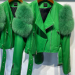 Moto Jacket - Image 19
