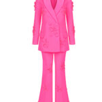 MATISSE Blazer & Pants Set - Image 7