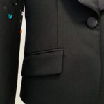 DIAMATE Blazer & Pants Set - Image 11