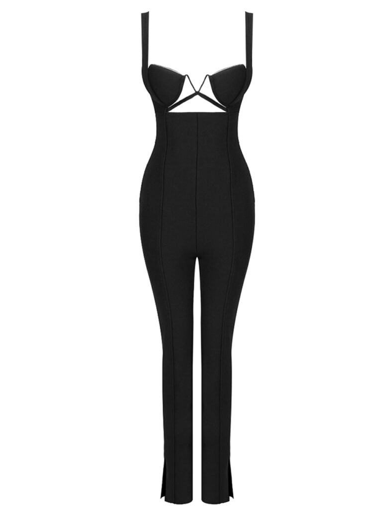 TTO Jumpsuit