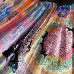 TAMIKA Blouse & Mini Skirt Set - Image 15