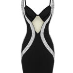 MIRAVALE Mini Dress