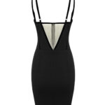 MIRAVALE Mini Dress - Image 2