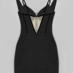 MIRAVALE Mini Dress - Image 4