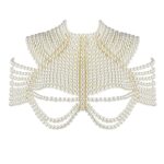 HILLSTONE Pearls Shawl - Image 7