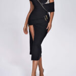 CATCH Midi Dress - Image 6