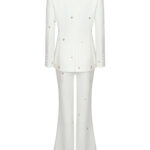 KLIMT Blazer & Pants Set - Image 6