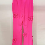 MATISSE Blazer & Pants Set - Image 13