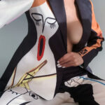 F3TISH & THE CITY Blazer + Pants Matching Set - Image 19