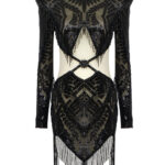 PERAH Mini Dress