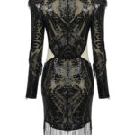 PERAH Mini Dress - Image 2