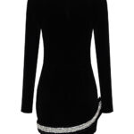 SERPENTA Mini Dress - Image 2