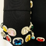 SAYENE Mini Dress - Image 10