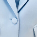 NAOMA Blazer & Flared Pants Set in Columbia - Image 10