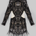 PERAH Mini Dress - Image 5