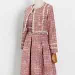 DANETE Dress & Jacket Set - Image 18