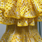 MINELE Mini Dress - Image 14