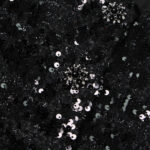 RELLE Sequins & Feather Jacket - Image 6