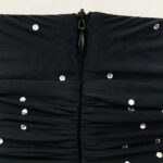 ORNE Bodysuit, Leggings & Skirt Set in Black - Image 19