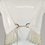KIMBLE Pearls Top - Image 7
