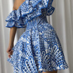 MINELE Mini Dress - Image 2