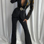 SHEA Blazer & Pants Set - Image 2