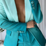 PENDENZA Blazer & Pants Set - Image 7