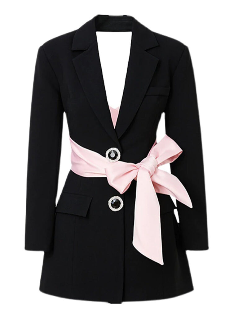 LIA Blazer