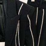 VELLE Blazer & Pants Set - Image 5