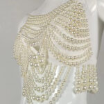 KIMBLE Pearls Top - Image 5