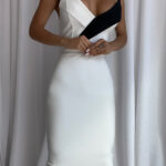 EIMEAR Midi Dress - Image 2