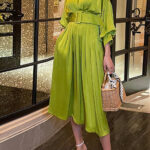TAMI Midi Dress - Image 7