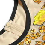 MAIDEN Midi Dress - Image 20
