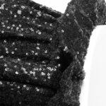 GALILEA Sequin Pants - Image 5