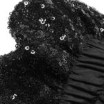 GALILEA Sequin Pants - Image 6