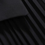 PETCHA Pleated Midi Dress - Image 17