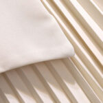 PETCHA Pleated Midi Dress - Image 14