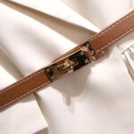 PETCHA Pleated Midi Dress - Image 13