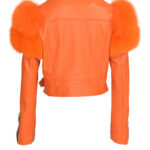 Moto Jacket - Image 11