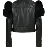 Moto Jacket - Image 5