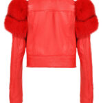 Moto Jacket - Image 7