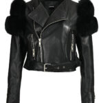 Moto Jacket - Image 4